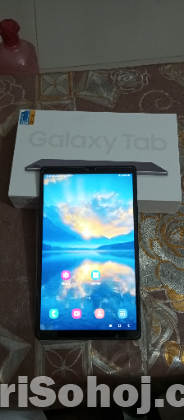 Galaxy Tab A7 Lite